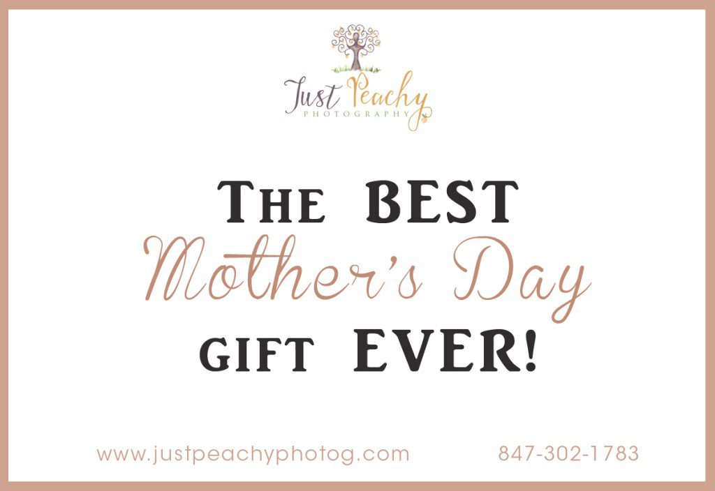 best mothers day gift ever portraits Chicago Area